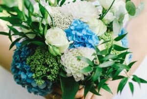 フランスで贈る花束 花の色 の意味 らじおココタ Fr