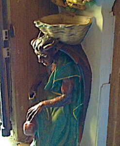 南仏 レンヌ ル シャトー 村を訪ねて らじおココタ Fr