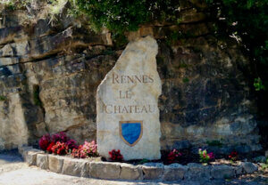 南仏 レンヌ ル シャトー 村を訪ねて らじおココタ Fr