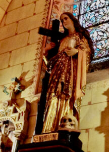 南仏 レンヌ ル シャトー 村を訪ねて らじおココタ Fr